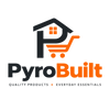 pyrobuilt - Home