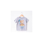 My 1st Hanukkah Personalized Baby Bodysuit, Custom Hanukkah Outfit for Baby Boy or Girl, First Hanukkah Apparel, Jewish Holiday Gift, Cute Keepsake Infant Hanukkah Clothing