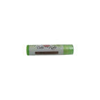 Bebe Kabo Lip Balm, Moisturizing Lip Care, 100% Natural, 100% Edible, Mint Chocolate Chip, Strawberry Kiwi, Pina Colada, Caramel Apple (Bebe Choco)
