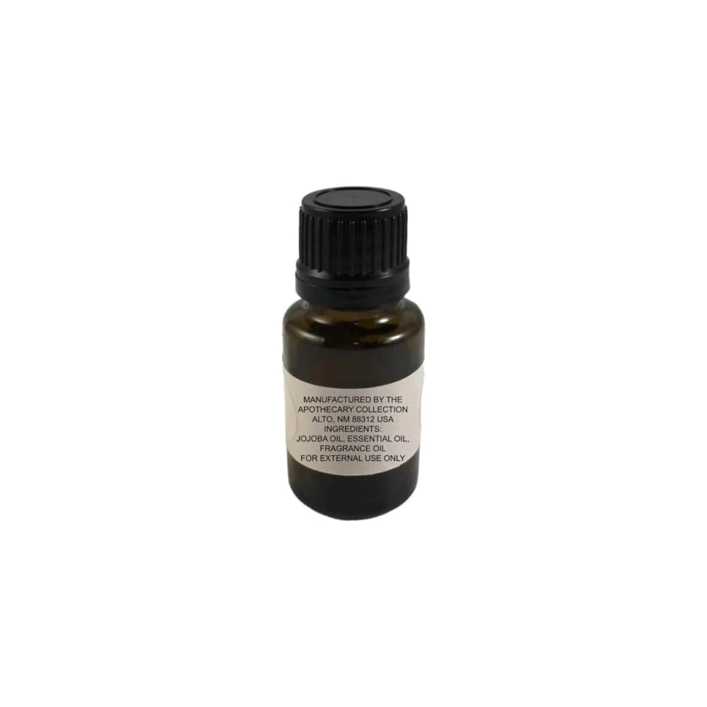 JOB Spiritual Oil (aceite) for Hoodoo, Voodoo, Santeria, Wicca, Rootwork, & Spells