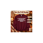 If You're Trying to Scare Me, I'm Terrified of Boobs Adult T-Shirt