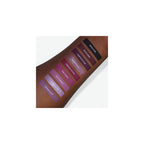 Aromi Bright Purple Lilac Metallic Liquid Lipstick (Purple Unicorn)