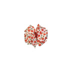 Cherries Pinwheel Hair Bow
